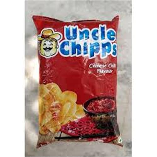 UNCLE CHINESE CHILLI 55g
